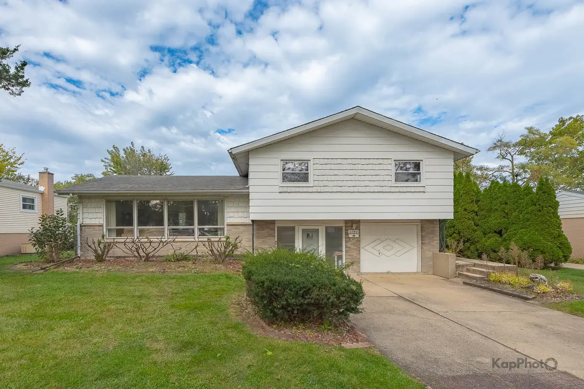 2740 Norma Court, Glenview, IL 60025 - Image #1