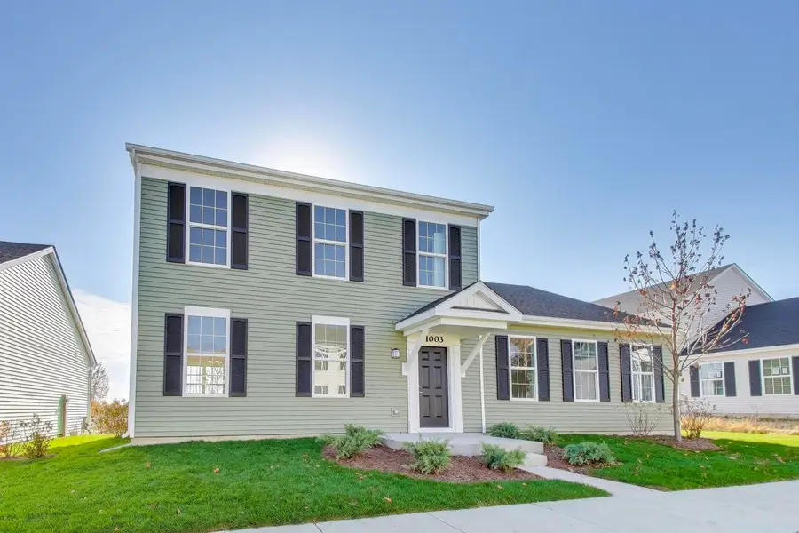 1003 Celebration Drive, Aurora, IL 60504 - Image #2