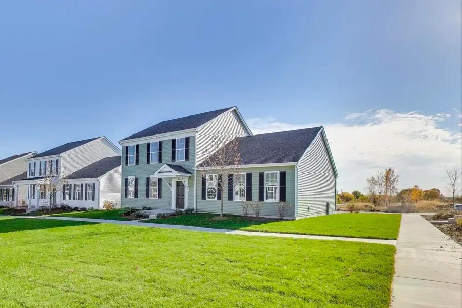 1003 Celebration Drive, Aurora, IL 60504 - Image #3