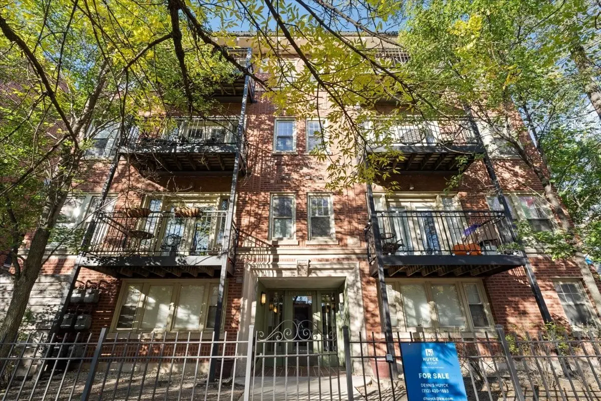 4420 N Ashland Avenue #3E, Chicago, IL 60640 - Image #1