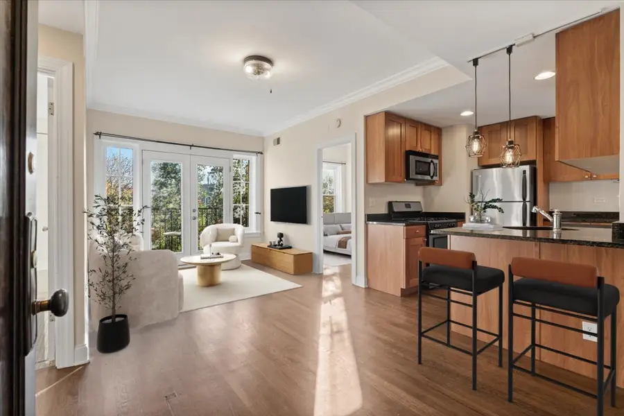 4420 N Ashland Avenue #3E, Chicago, IL 60640 - Image #2