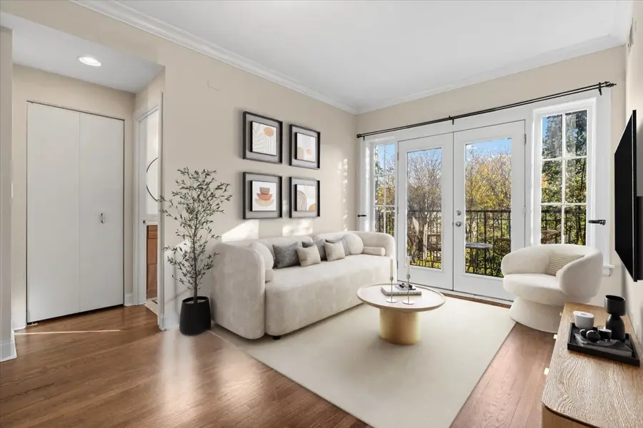 4420 N Ashland Avenue #3E, Chicago, IL 60640 - Image #3