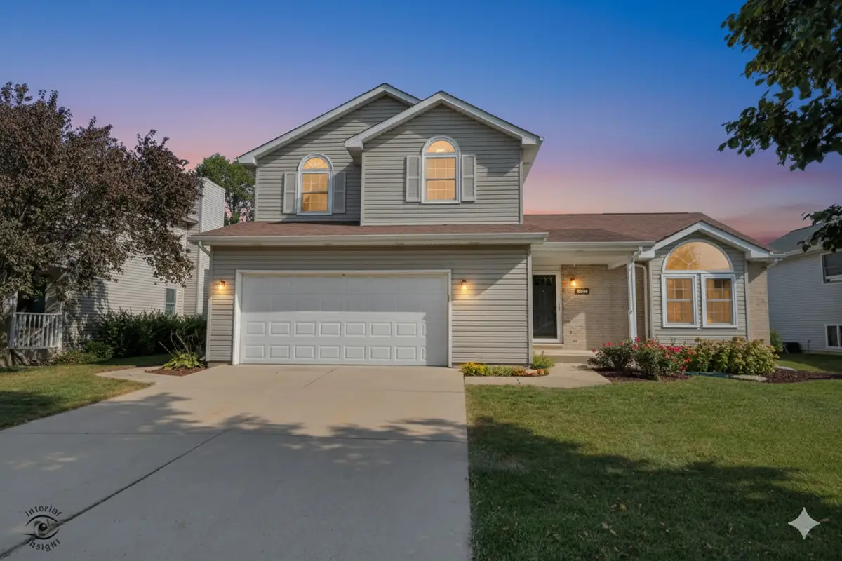 15500 W Donegal Drive, Manhattan, IL 60442 - Image #1