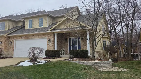 781 Manor Hill Place, Sugar Grove, IL 60554