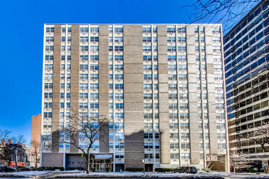 3033 N Sheridan Road #511, Chicago, IL 60657 - Image #3