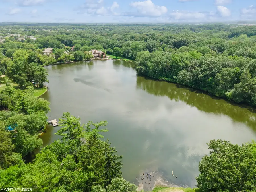 22356 W Timberlea Lane, Kildeer, IL 60047 - Image #3