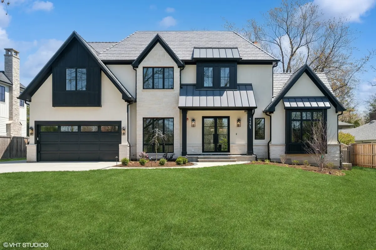 1171 Hohlfelder Road, Glencoe, IL 60022 - #1