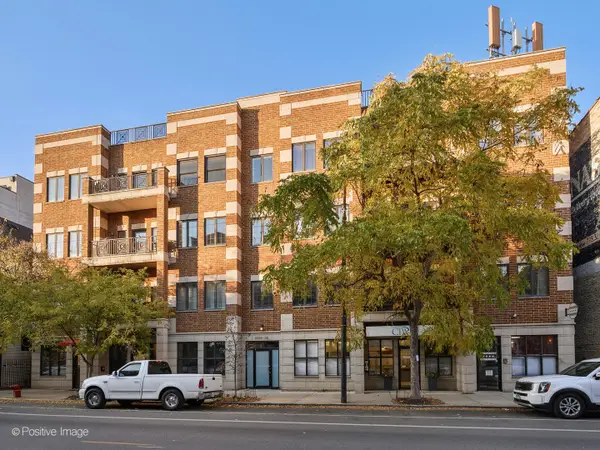 2130 W Belmont Avenue #2A, Chicago, IL 60618