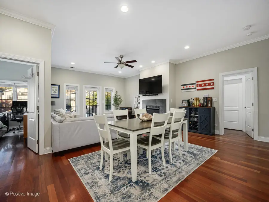 2130 W Belmont Avenue #2A, Chicago, IL 60618 - Image #2