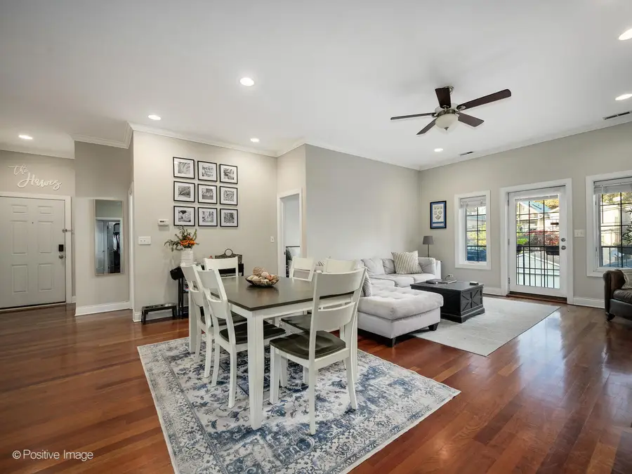 2130 W Belmont Avenue #2A, Chicago, IL 60618 - Image #3