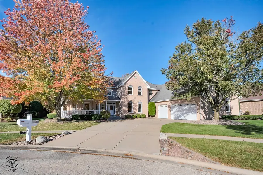 10427 Penny Court, Frankfort, IL 60423 - Image #3