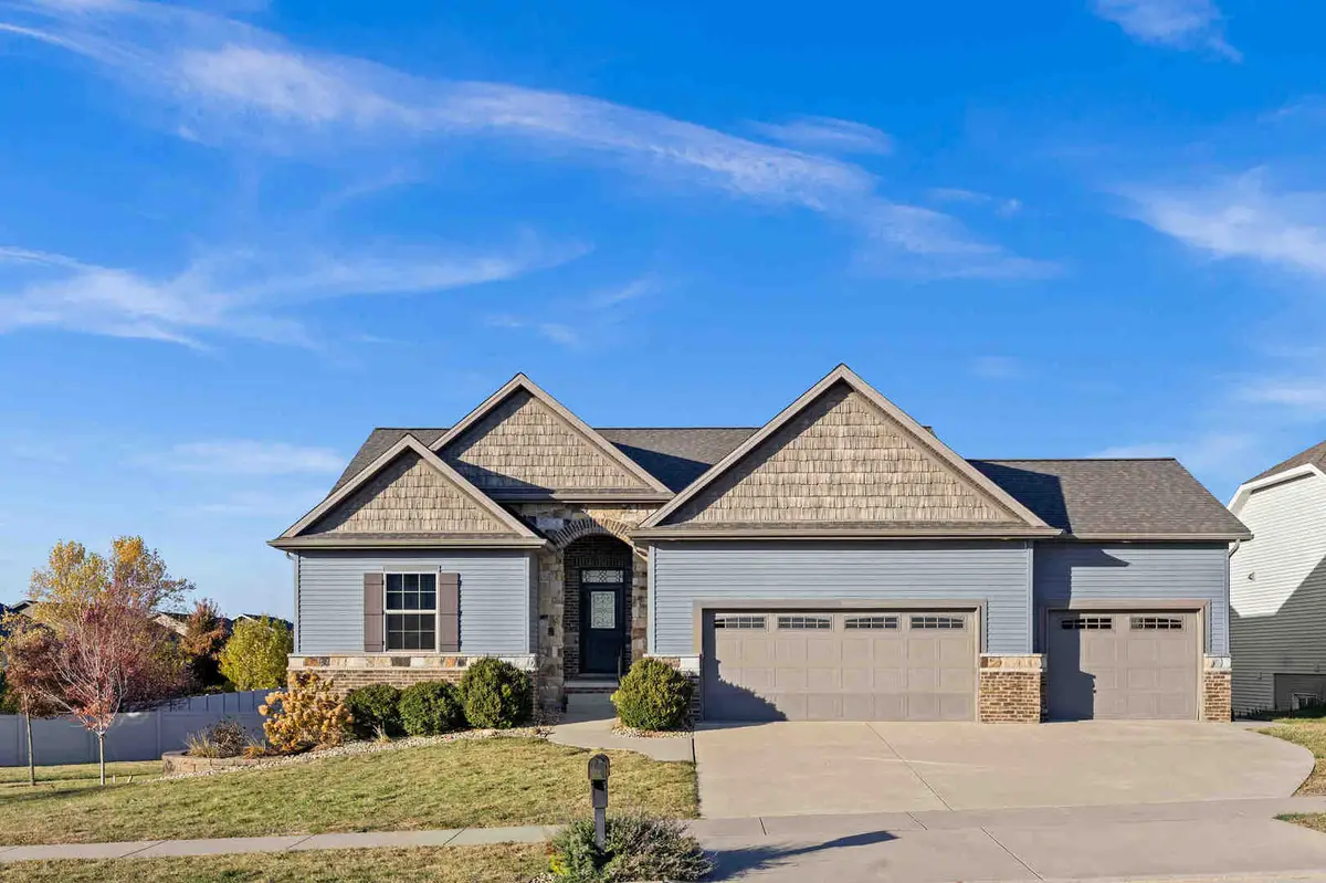 2526 Red Rock Road, Normal, IL 61761 - Image #1