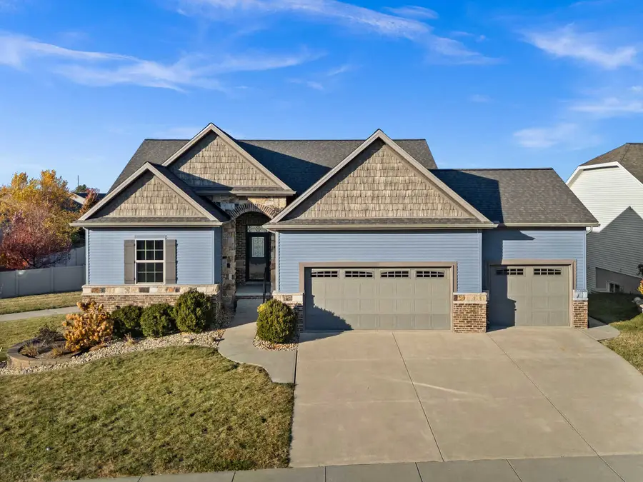 2526 Red Rock Road, Normal, IL 61761 - Image #2