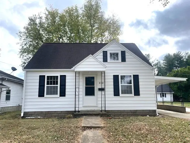 813 E Washington Street, Monticello, IL 61856 - Image #1