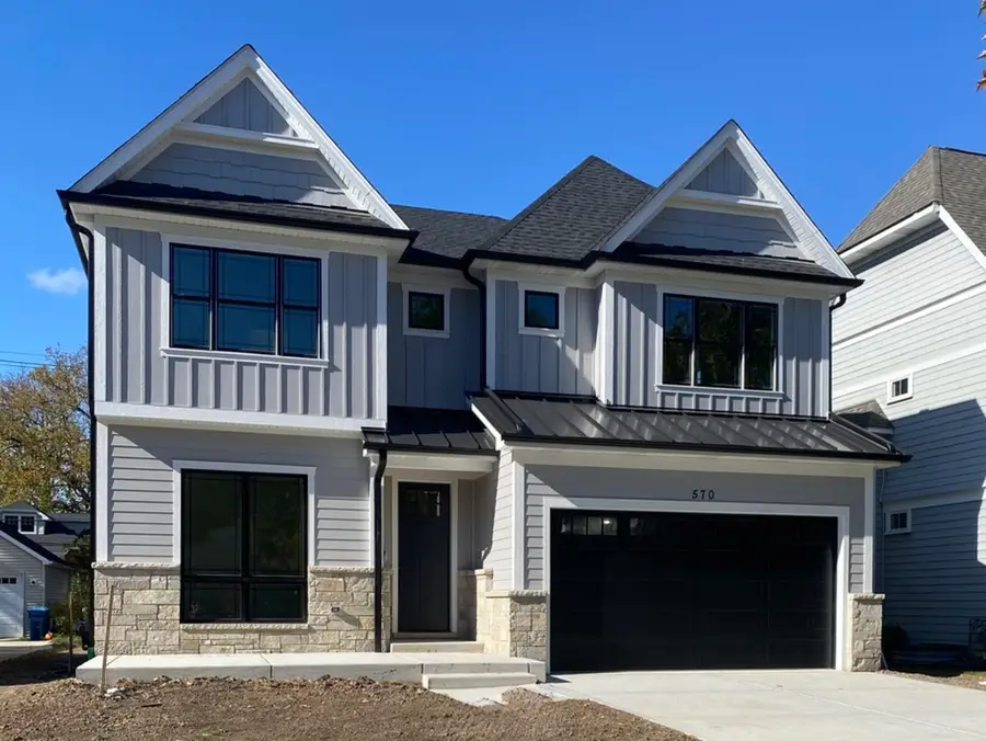 570 S Parkside Avenue, Elmhurst, IL 60126 - Image #2