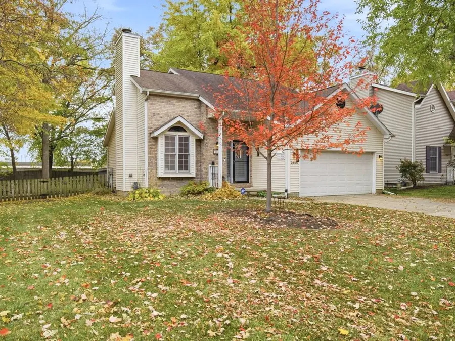 2606 Persimmon Place, Bloomington, IL 61701 - Image #2