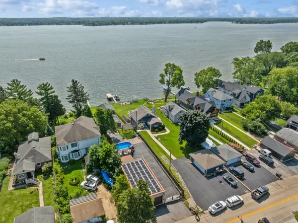 Address Withheld By Seller, Antioch, IL 60002