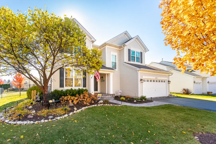 857 Great Falls Drive, Volo, IL 60073 - Image #2