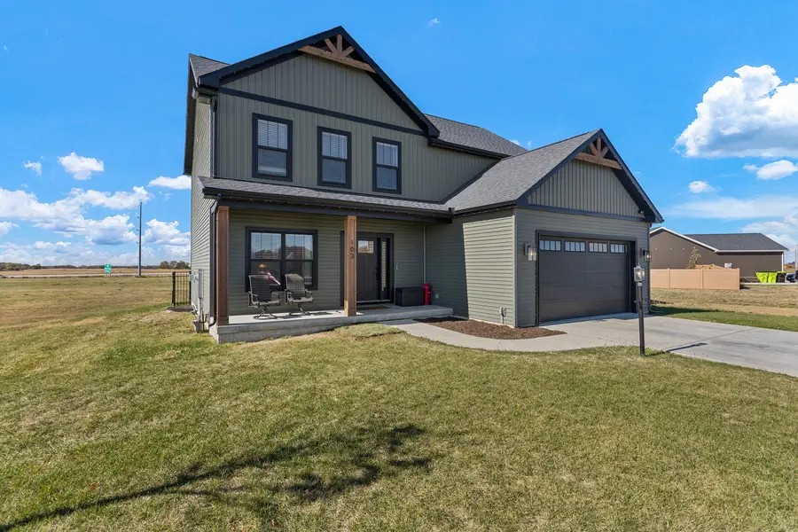 103 Wildflower Point, Heyworth, IL 61745 - Image #2