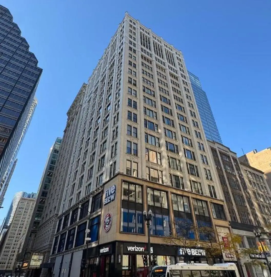 Address Withheld By Seller, Chicago, IL 60603 - Image #1