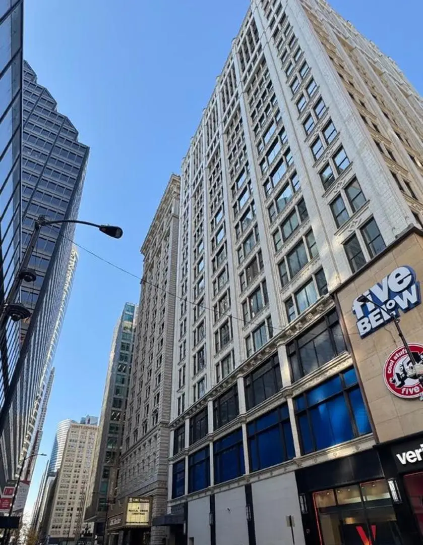 Address Withheld By Seller, Chicago, IL 60603 - Image #2