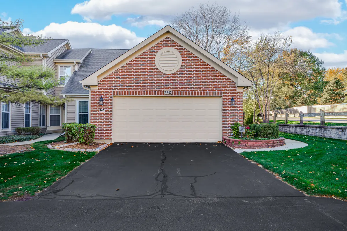 740 Clover Hill Court, Elk Grove Village, IL 60007 - Image #1