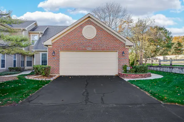 740 Clover Hill Court, Elk Grove Village, IL 60007