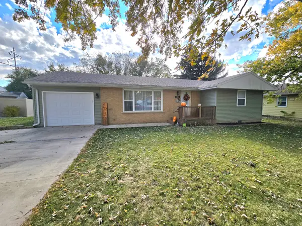 140 W Second Avenue, Clifton, IL 60927