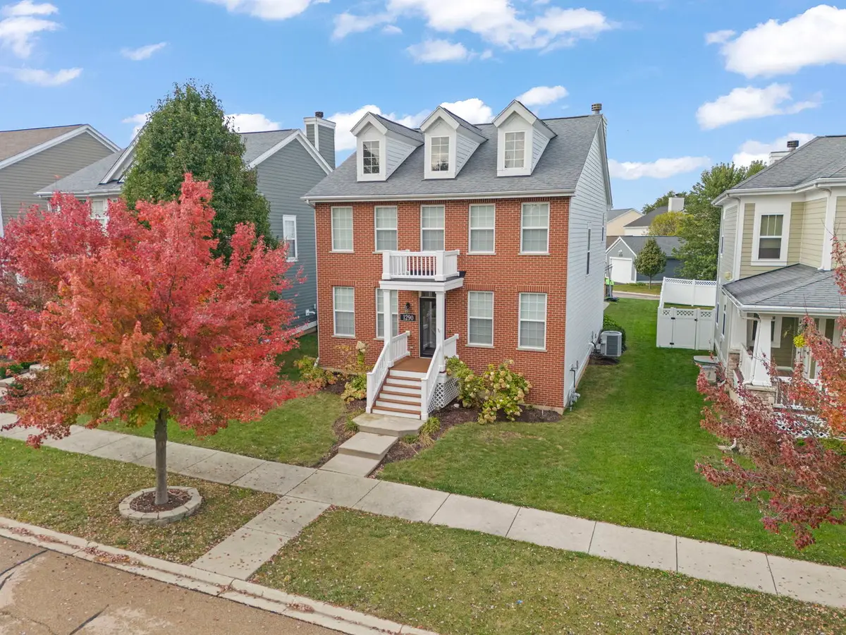 1290 Airs Avenue, Sugar Grove, IL 60554 - Image #1