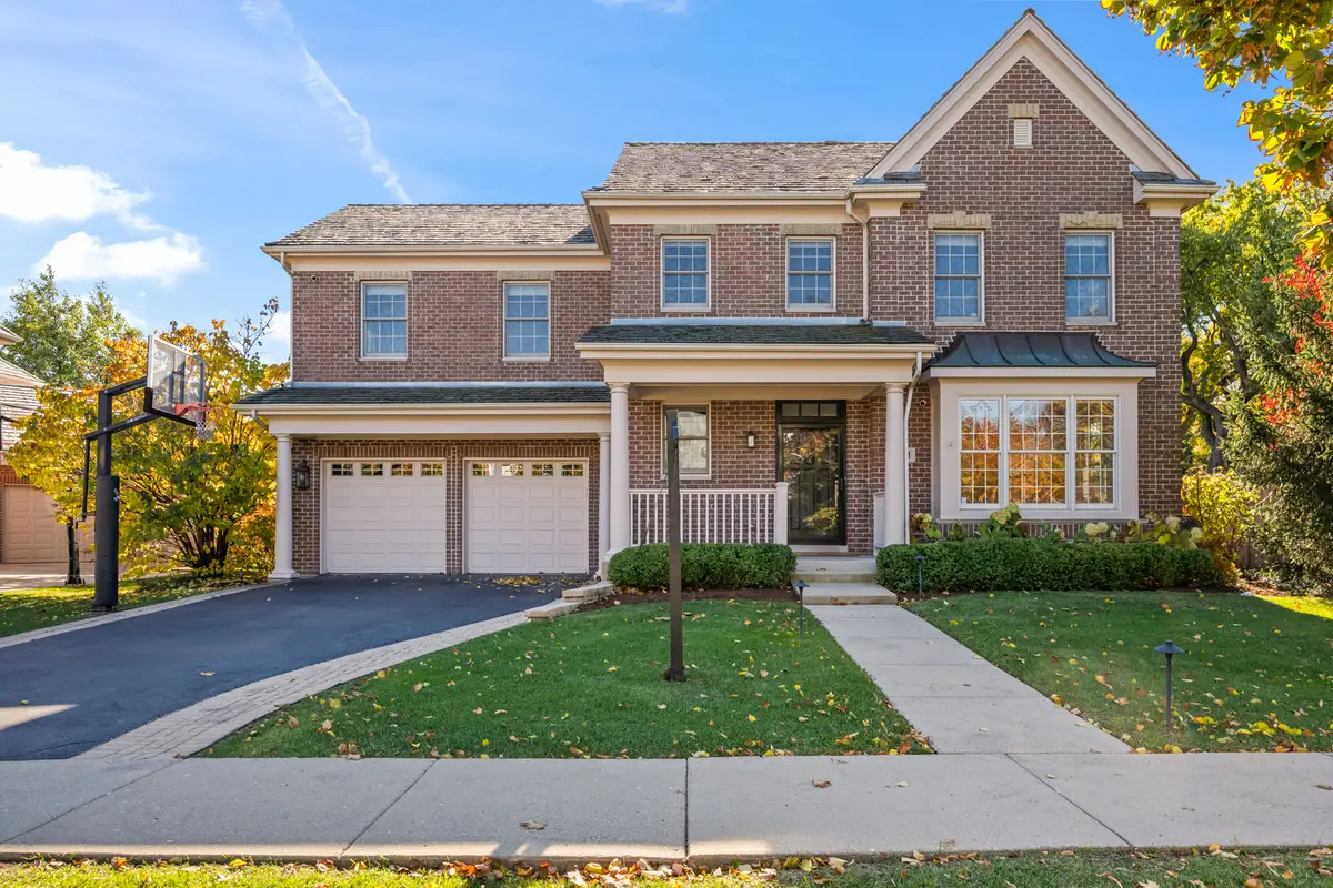 3081 Saratoga Lane, Glenview, IL 60026 - Image #1