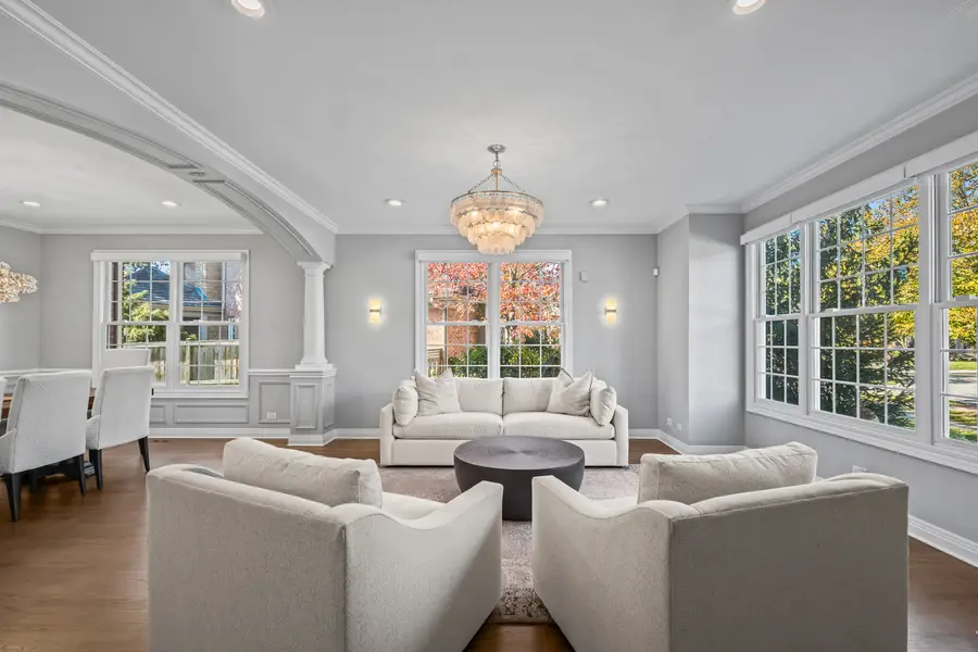 3081 Saratoga Lane, Glenview, IL 60026 - Image #2