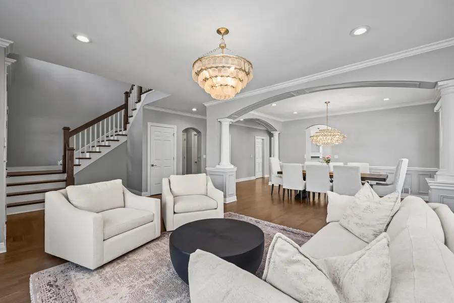 3081 Saratoga Lane, Glenview, IL 60026 - Image #3