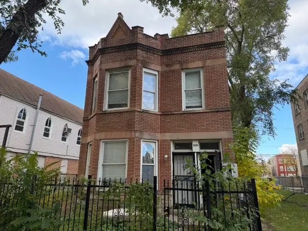 1312 S Keeler Avenue, Chicago, IL 60623