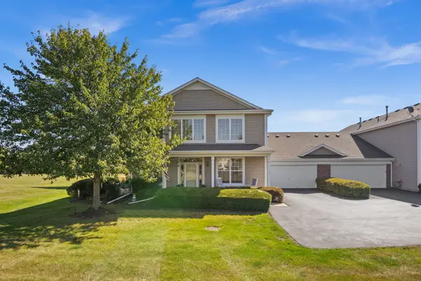 187 Brompton Lane, Sugar Grove, IL 60554