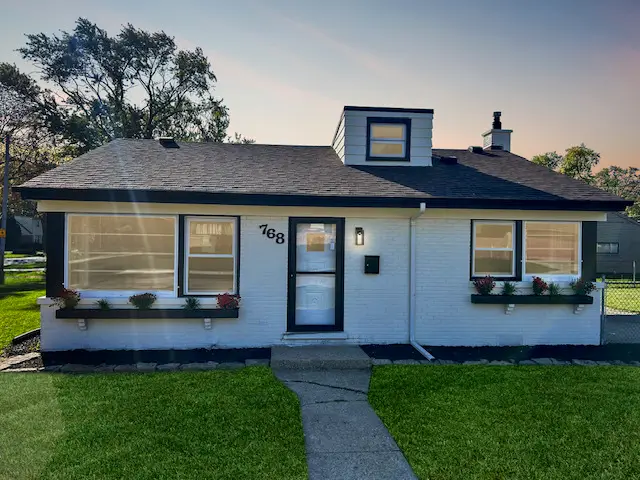 768 N Rohde Avenue, Hillside, IL 60162 - Image #1