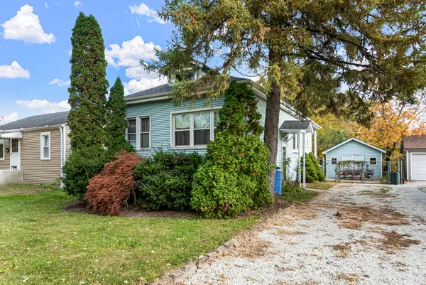 Address Withheld By Seller, Midlothian, IL 60445