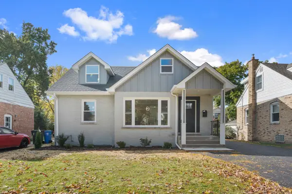 406 N Elm Street, Mount Prospect, IL 60056