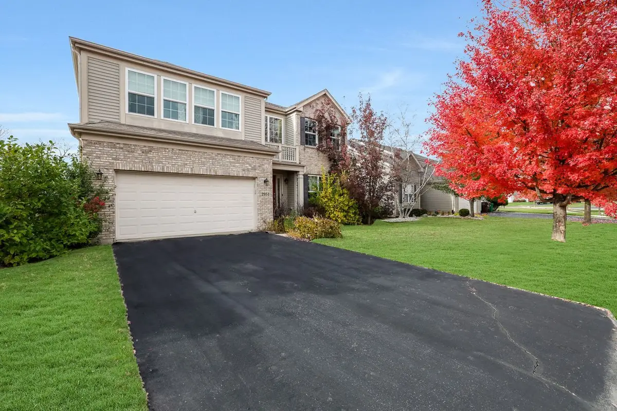2951 Braeburn Way, Woodstock, IL 60098 - Image #1