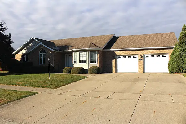 3 Delmar Drive, Clinton, IL 61727