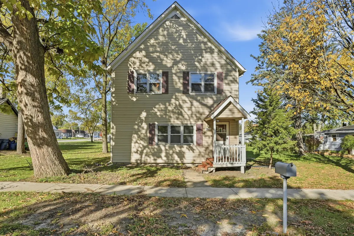 25830 S Chestnut Road, Monee, IL 60449 - Image #1