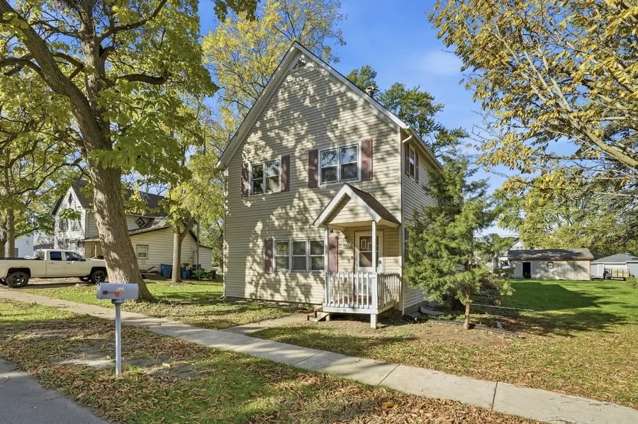 25830 S Chestnut Road, Monee, IL 60449 - Image #2