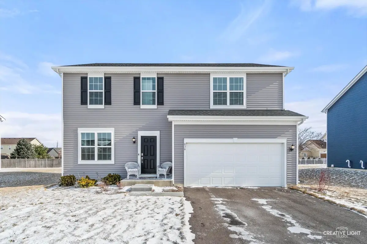 636 S Joliet Street, Maple Park, IL 60151 - Image #1