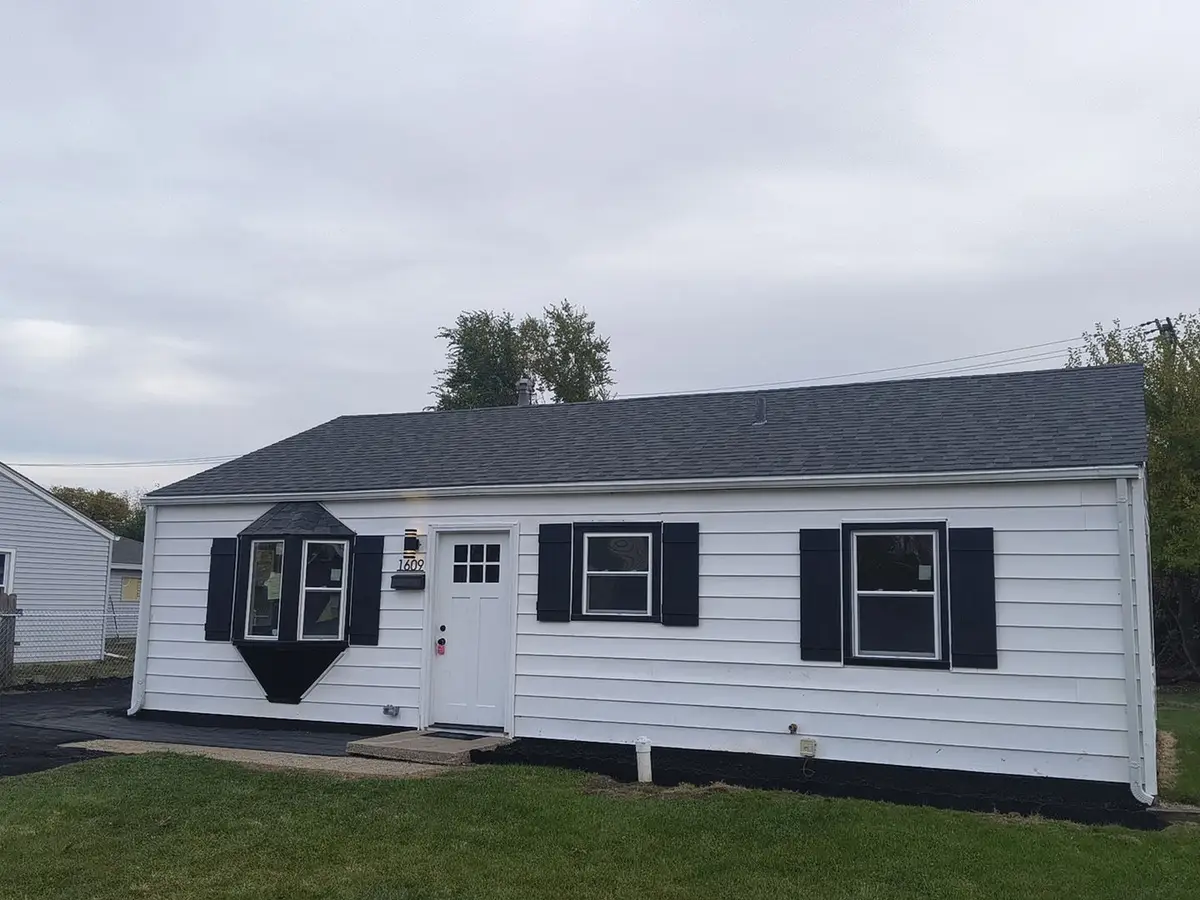 1609 Marlboro Lane, Crest Hill, IL 60403 - Image #1