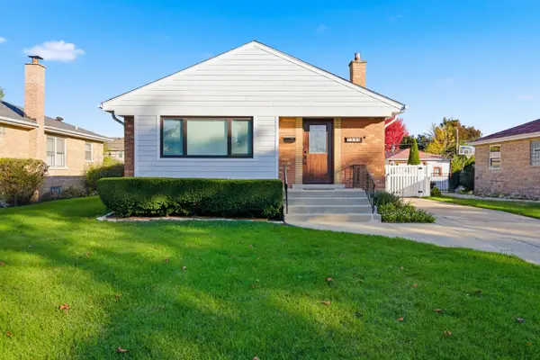 7448 W Jonquil Terrace, Niles, IL 60714