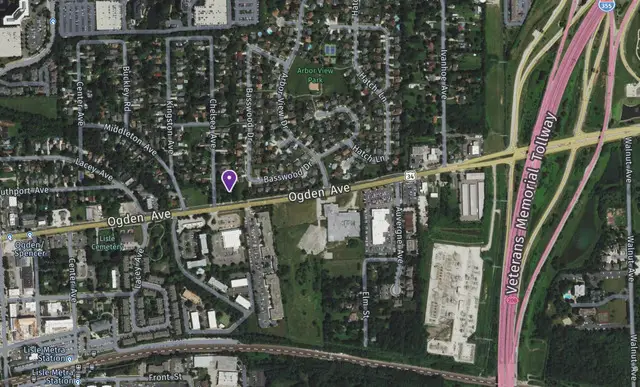 752 Ogden Avenue, Lisle, IL 60532 - Image #1