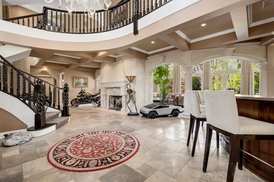 1890 Robinwood Lane, Riverwoods, IL 60015 - Image #3