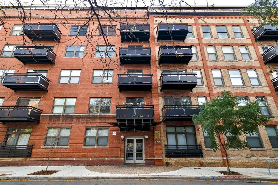 1735 W Diversey Parkway #519, Chicago, IL 60614 - Image #2