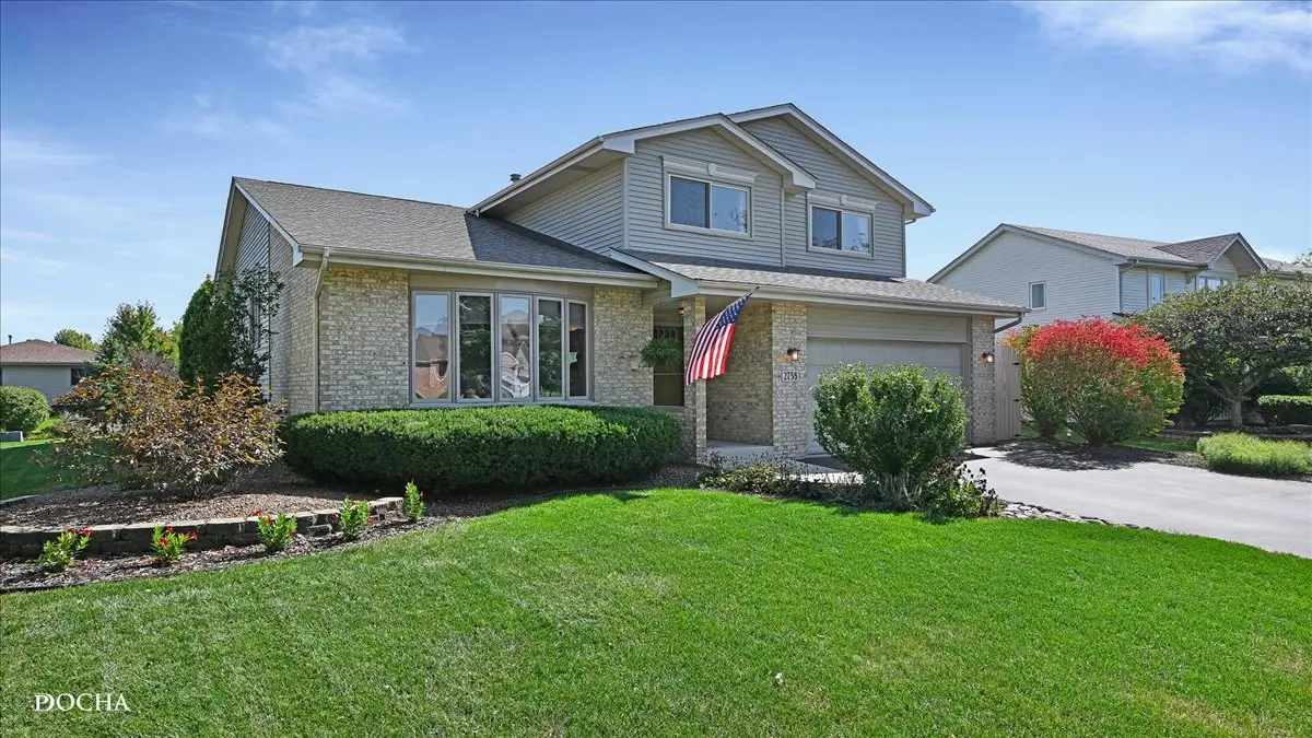 2758 Bluestone Bay Drive, New Lenox, IL 60451 - Image #1