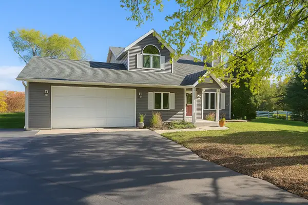 1408 Pond Road, Twin Lakes, WI 53181