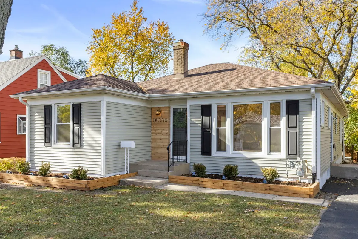 18330 Perth Avenue, Homewood, IL 60430 - Image #1